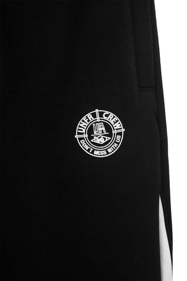 Unfair Athletics Trainingshose Hose Unfair Athletics Two Side Panel