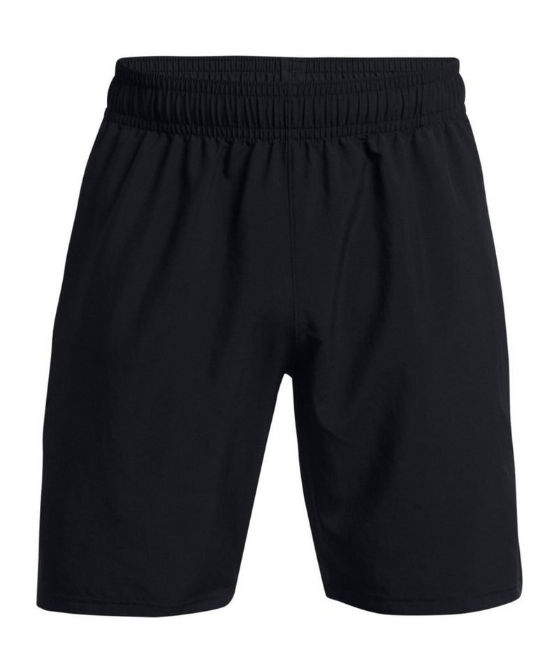 Under Armour® Laufshorts Under Armour Tech Woven Wordmark Short