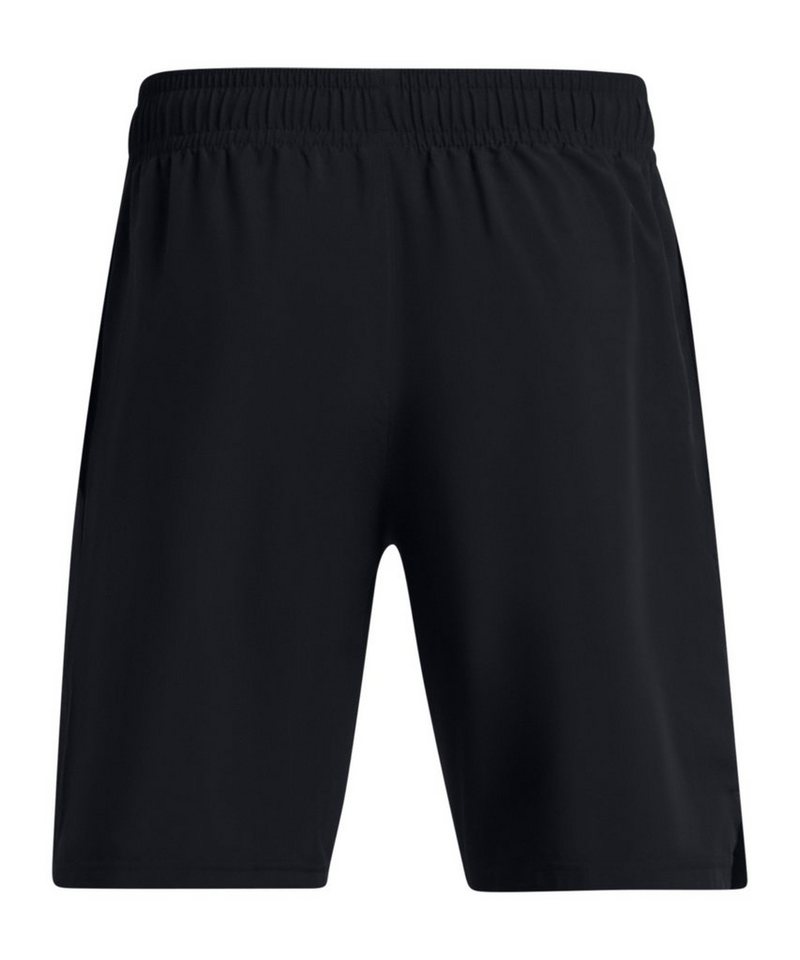 Under Armour® Laufshorts Under Armour Tech Woven Wordmark Short Bild 2
