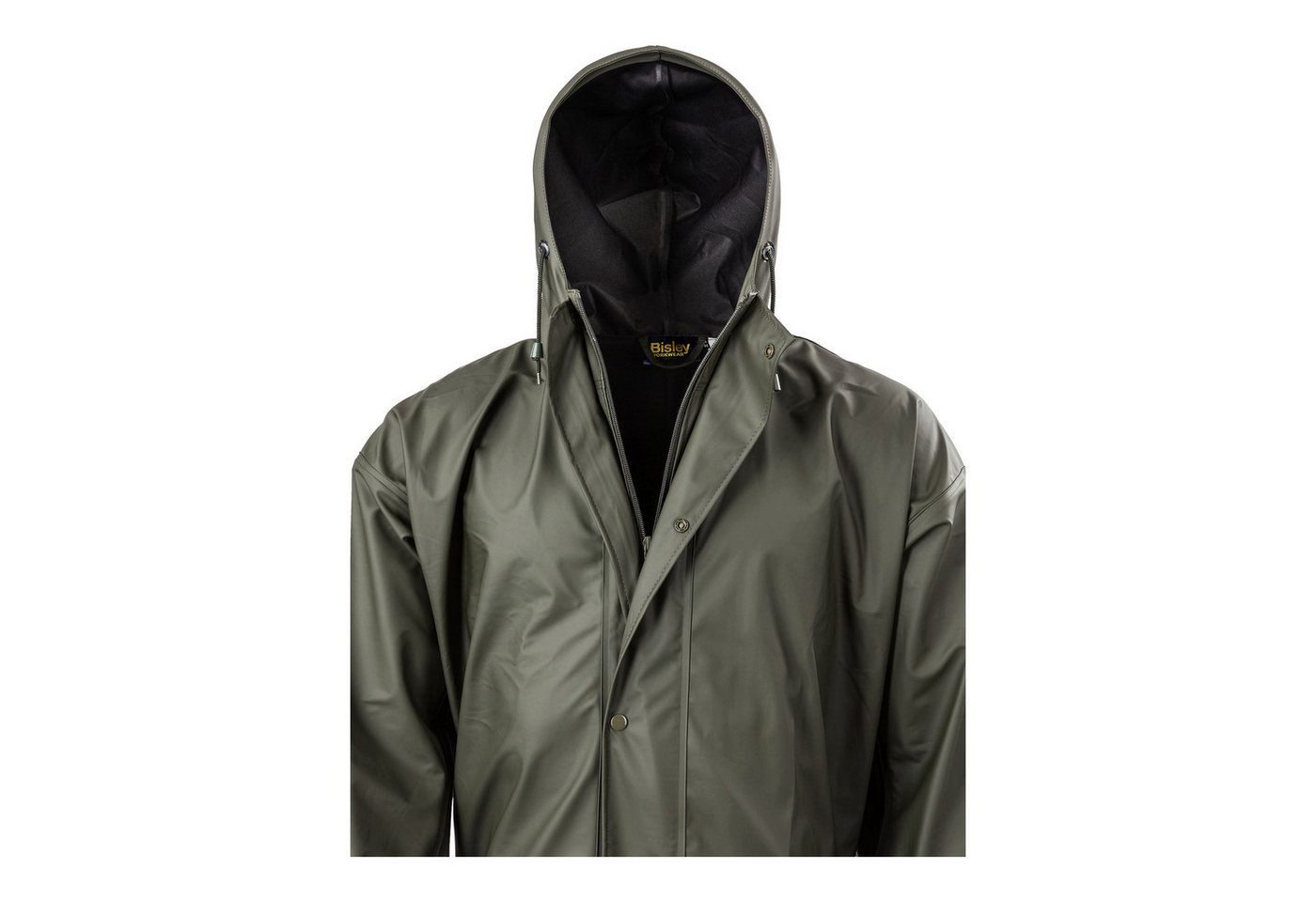 Bisley Workwear Regenoverall Fahrenheit