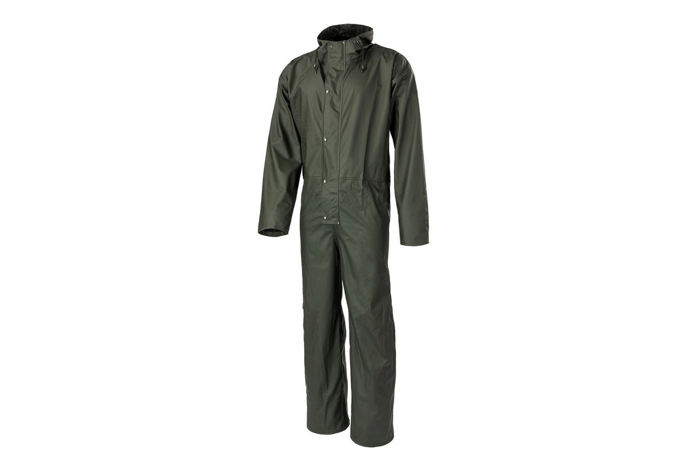 Bisley Workwear Regenoverall Fahrenheit Bild 2