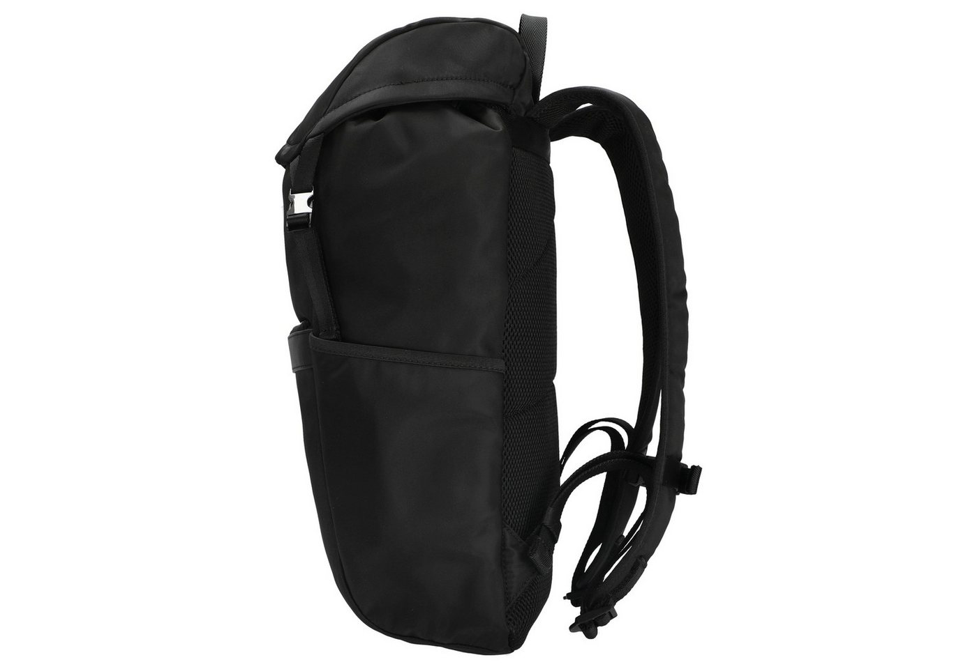 HUGO Freizeitrucksack Quantic N Slim - Rucksack 45 cm (black) Bild 2