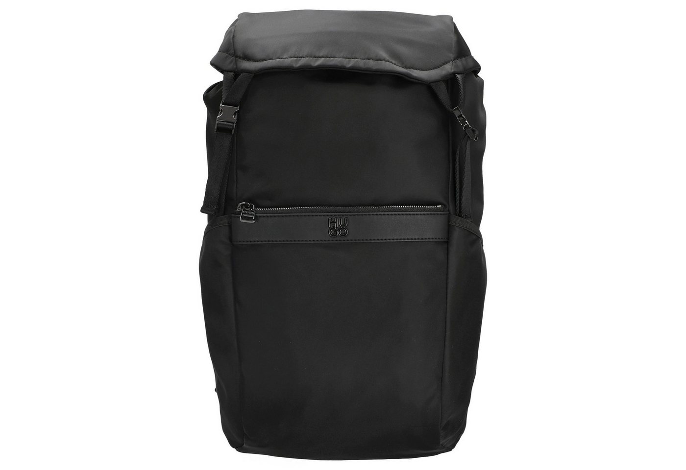 HUGO Freizeitrucksack Quantic N Slim - Rucksack 45 cm (black) Bild 4