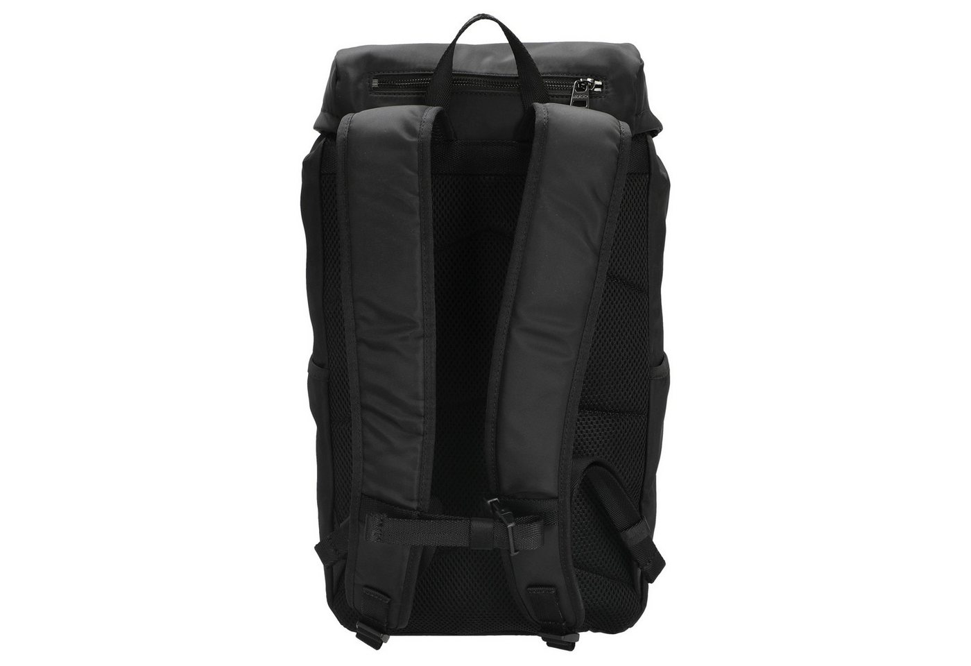 HUGO Freizeitrucksack Quantic N Slim - Rucksack 45 cm (black) Bild 5