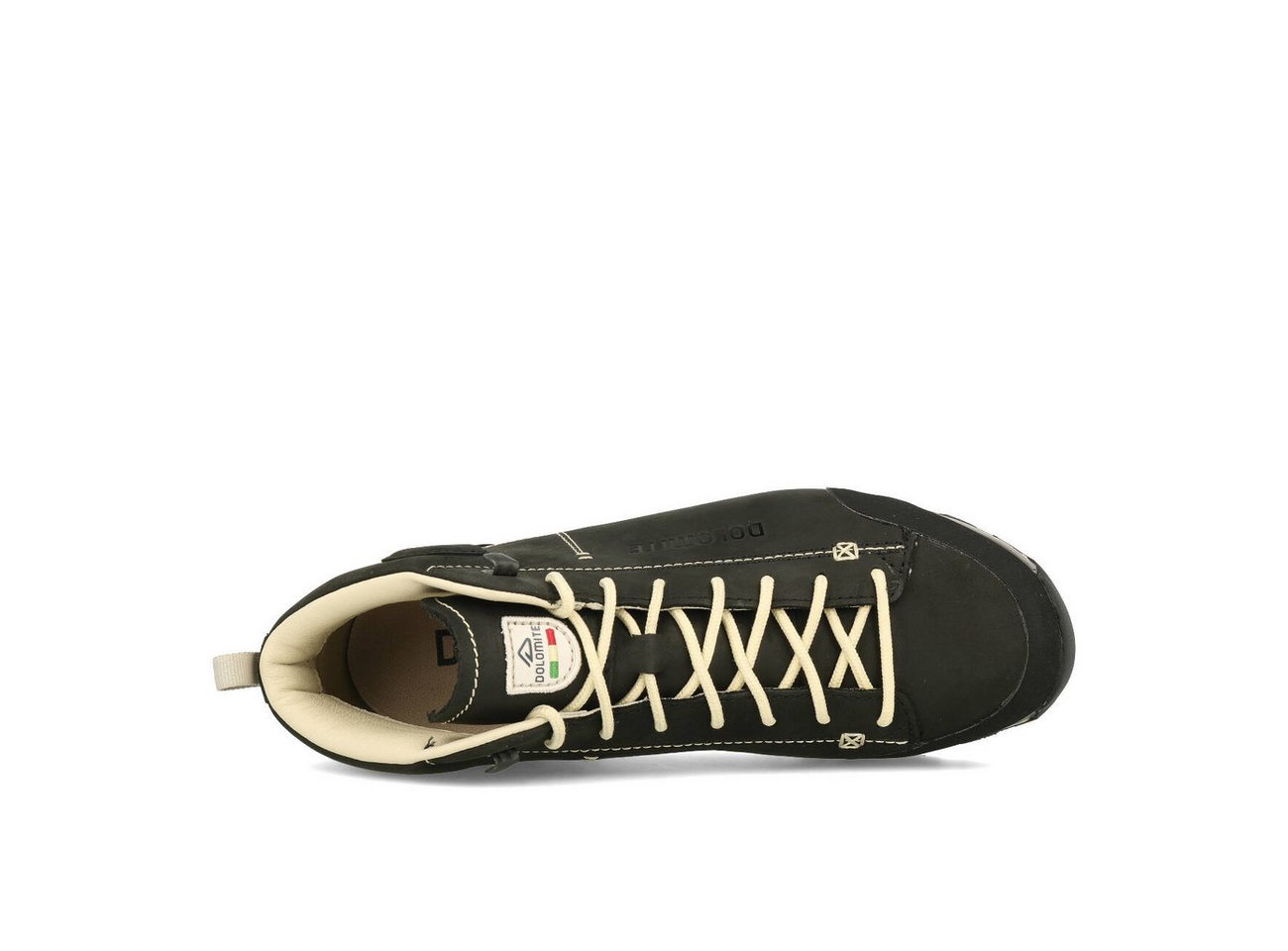 Dolomite Dolomite Cinquantaquattro Shoe 54 Mid Fg Evo Herren Black Outdoorschuh Bild 4