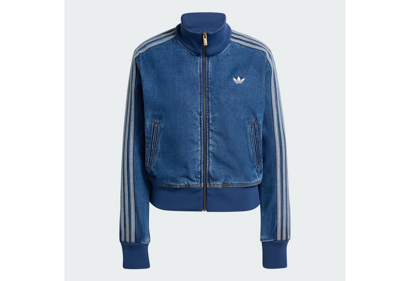 adidas Originals Trainingsjacke FIREBIRD JEANS-ORIGINALS JACKE (1-St) Bild 3