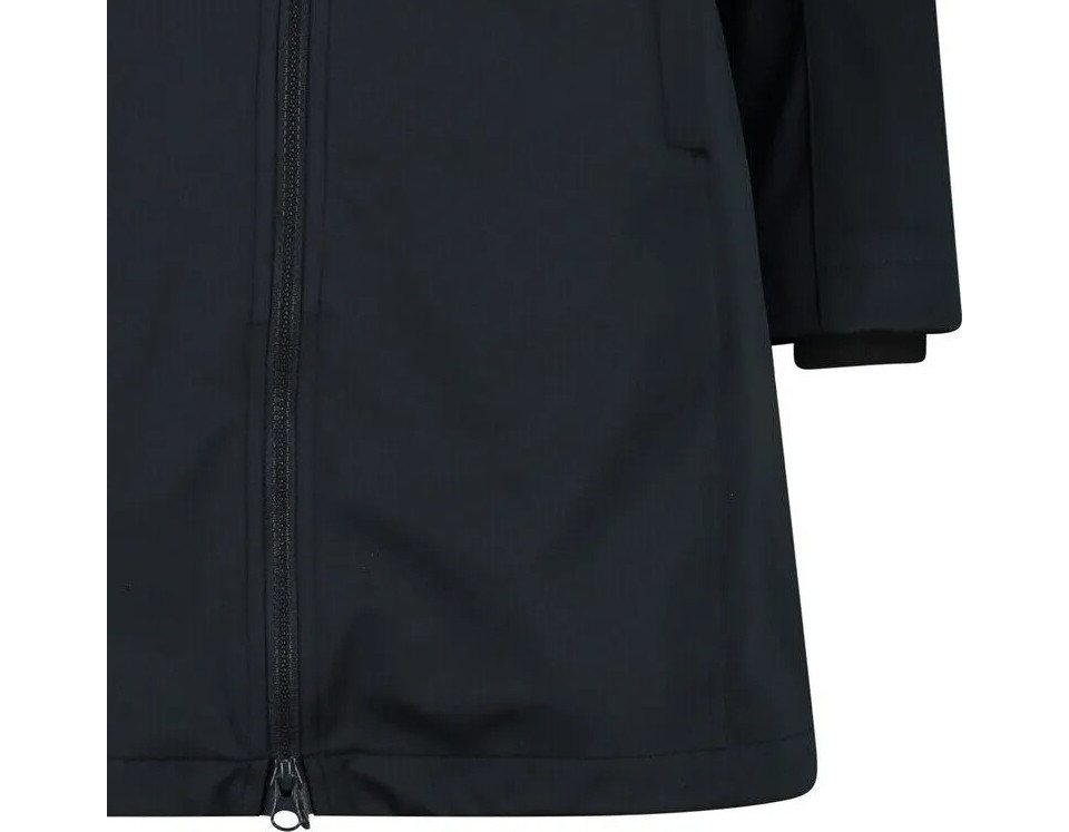 CMP Softshellparka WOMAN PARKA ZIP HOOD Bild 3