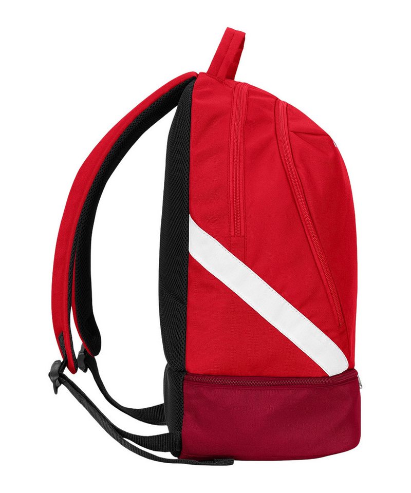 Jako Sporttasche Iconic Rucksack Ohne 839 (1-tlg), default