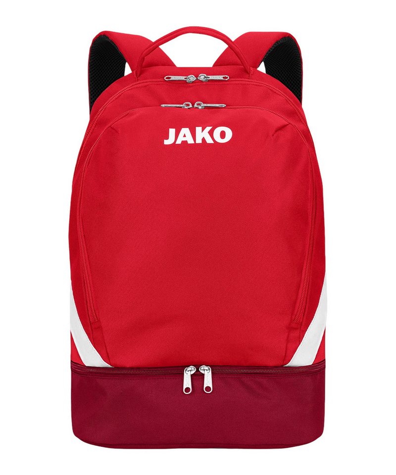 Jako Sporttasche Iconic Rucksack Ohne 839 (1-tlg), default Bild 2