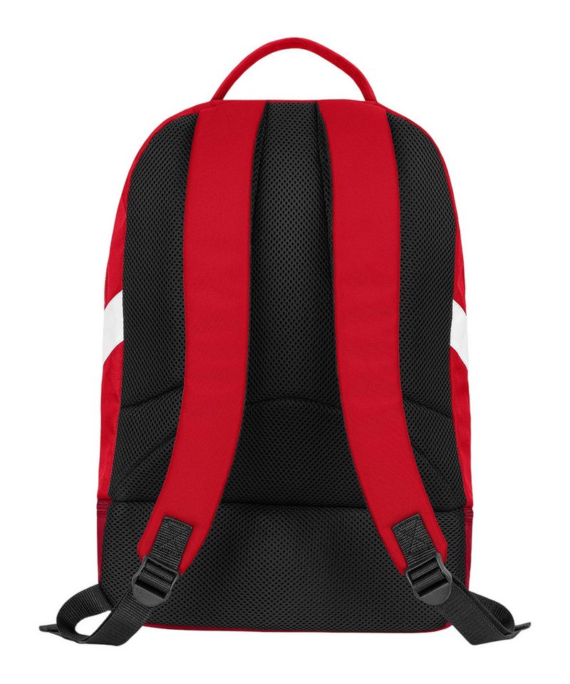 Jako Sporttasche Iconic Rucksack Ohne 839 (1-tlg), default Bild 3