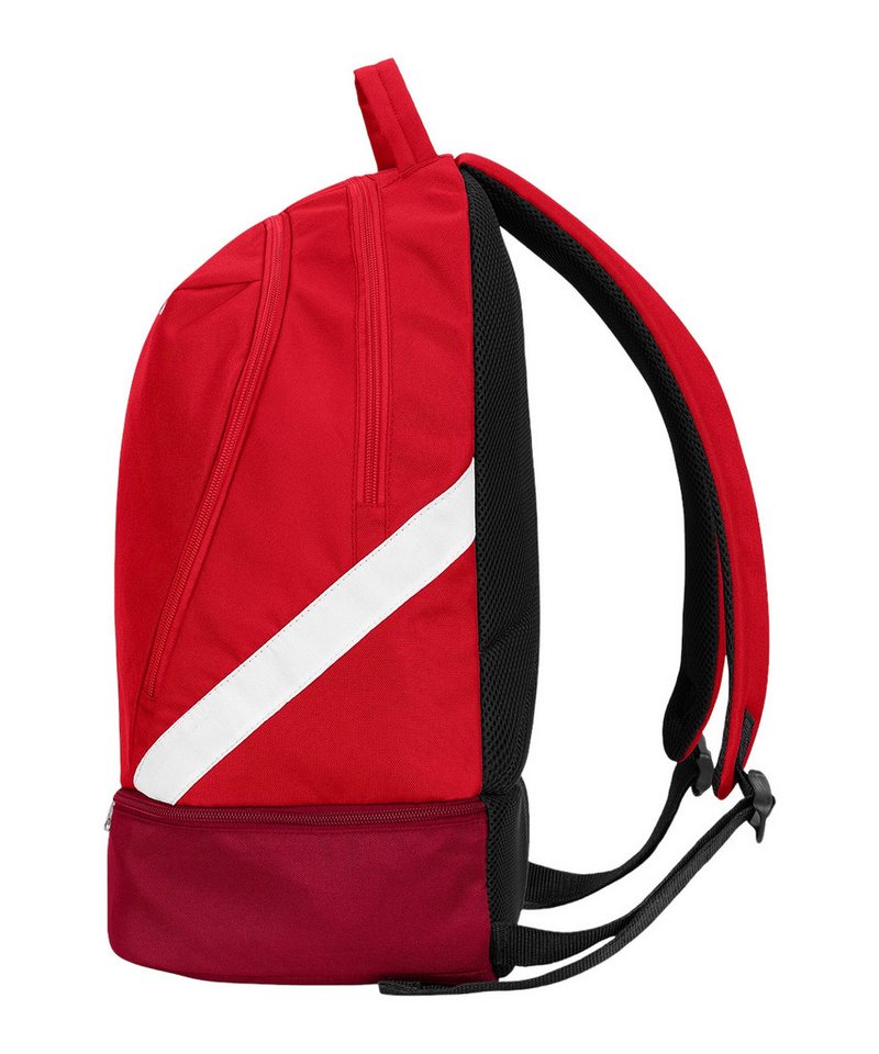 Jako Sporttasche Iconic Rucksack Ohne 839 (1-tlg), default Bild 4