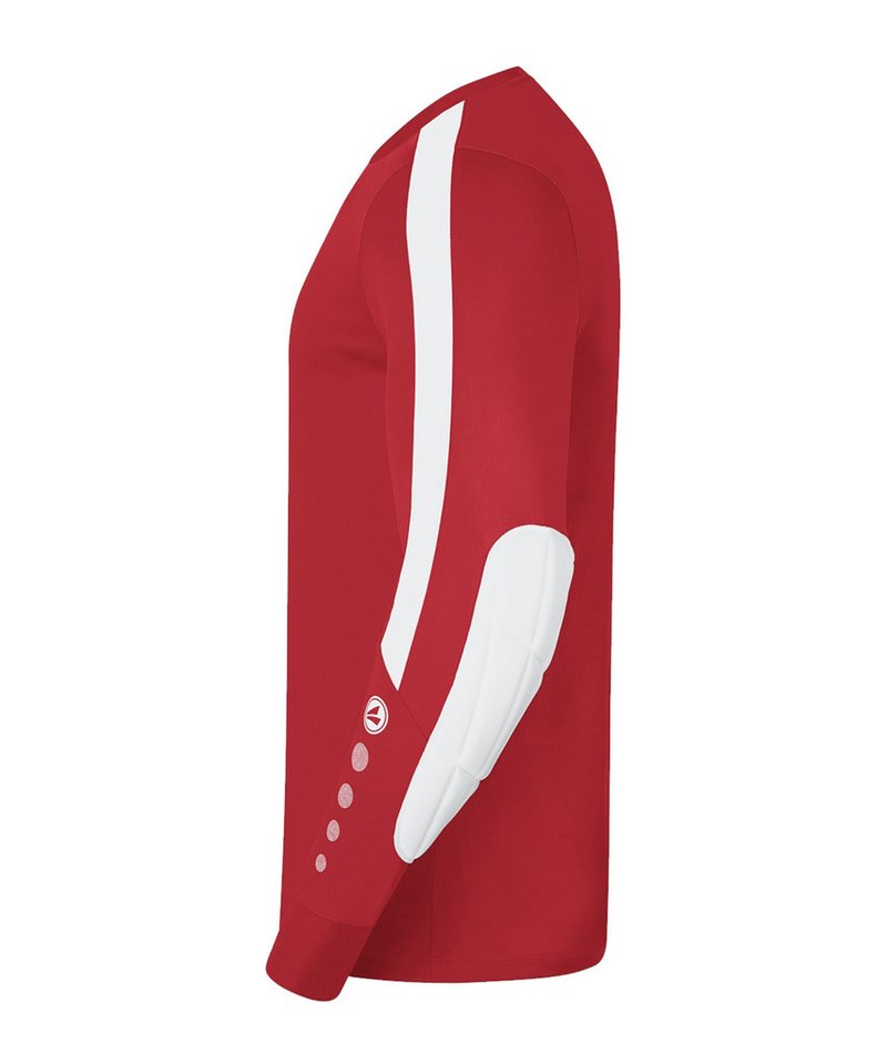 Jako Fußballtrikot Power Torwarttrikot Kids (1-tlg) default Bild 3