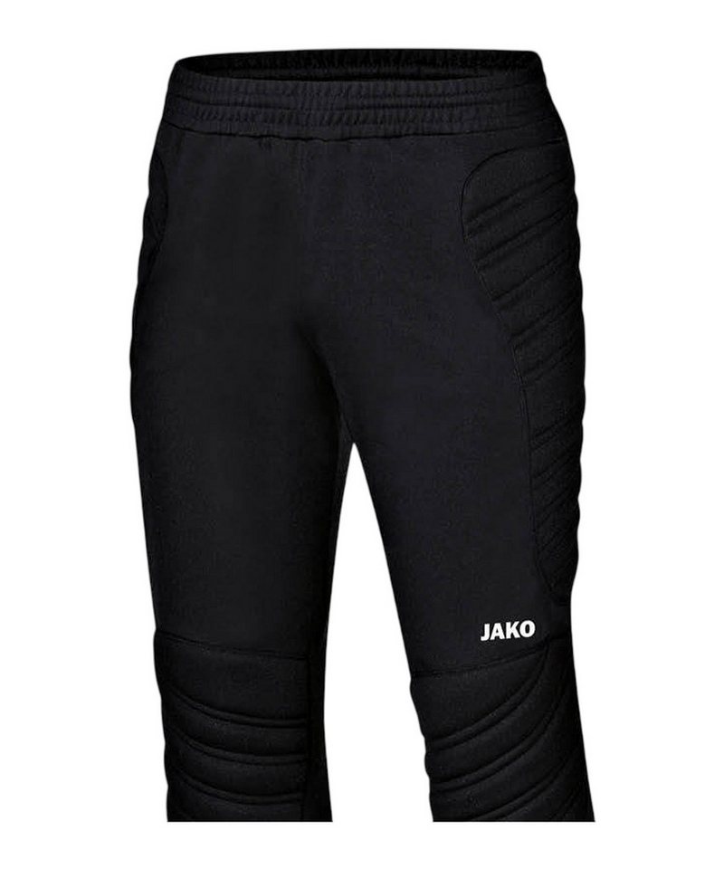 Jako Sporthose Striker Torwarthose Kids (1-tlg) Kordelzug