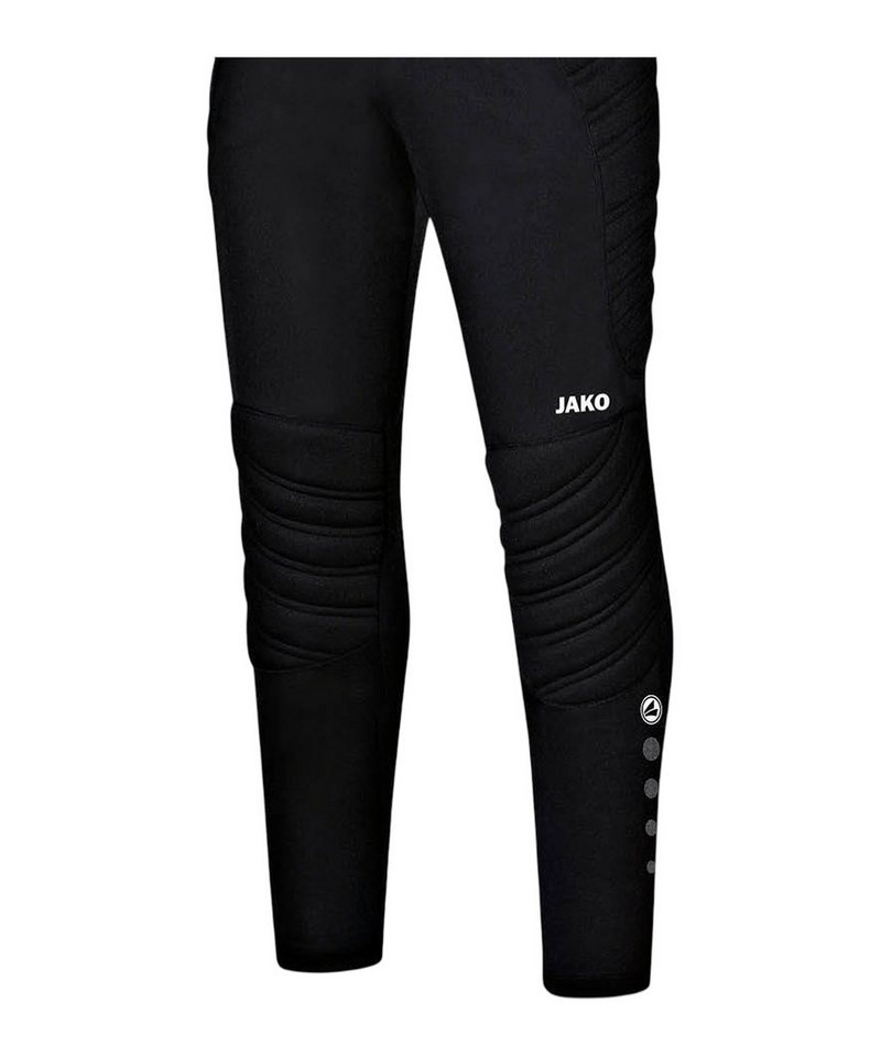 Jako Sporthose Striker Torwarthose Kids (1-tlg) Kordelzug Bild 2