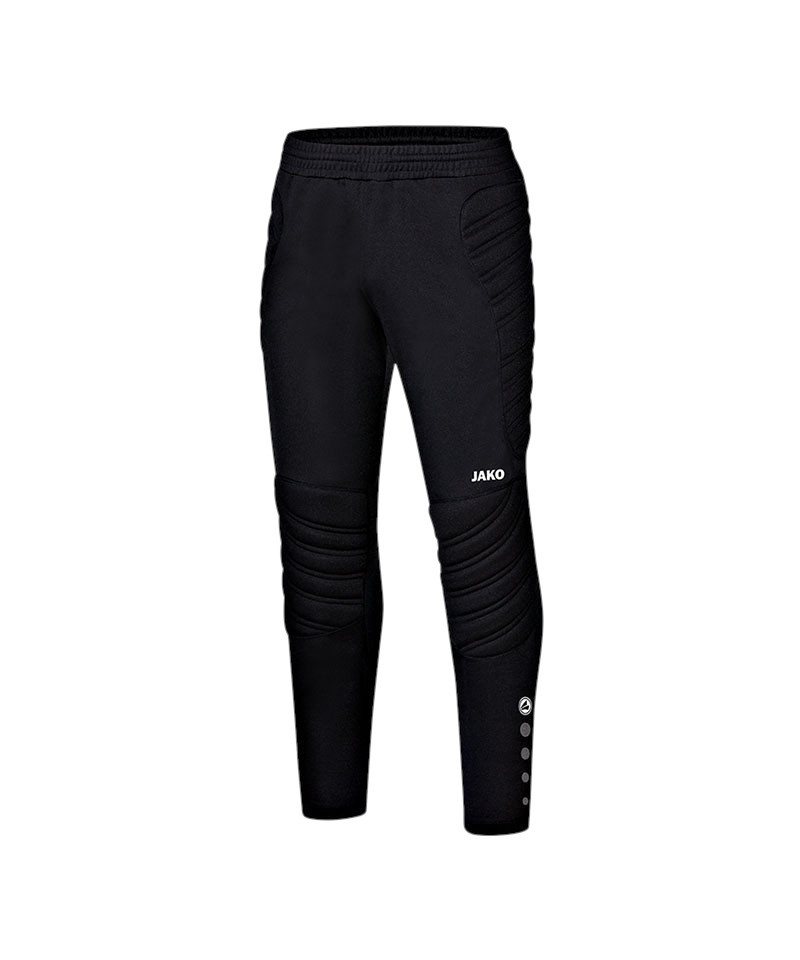 Jako Sporthose Striker Torwarthose Kids (1-tlg) Kordelzug Bild 3