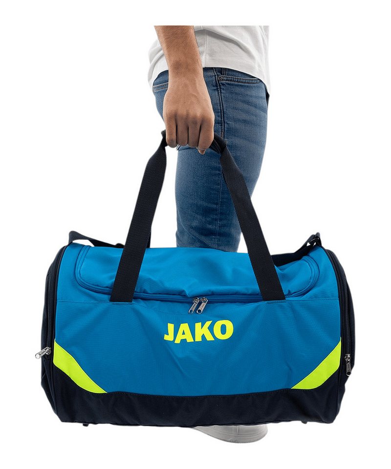 Jako Sporttasche Iconic Tasche Ohne 839 (1-tlg), default