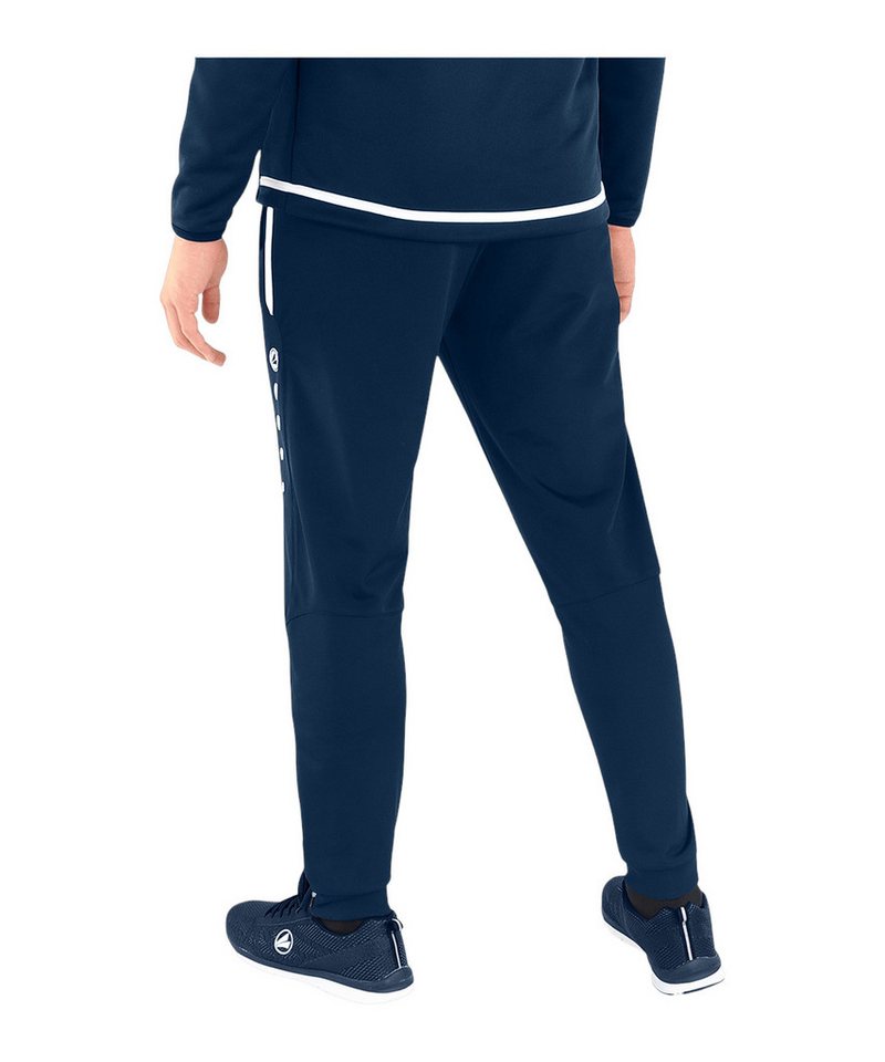 Jako Sporthose Competition 2.0 Trainingshose (1-tlg) Kordelzug Bild 3