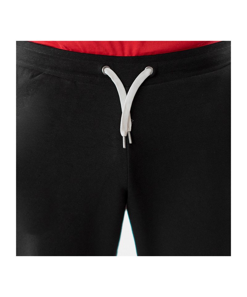 Jako Sporthose Base Trainingshose (1-tlg) cotton