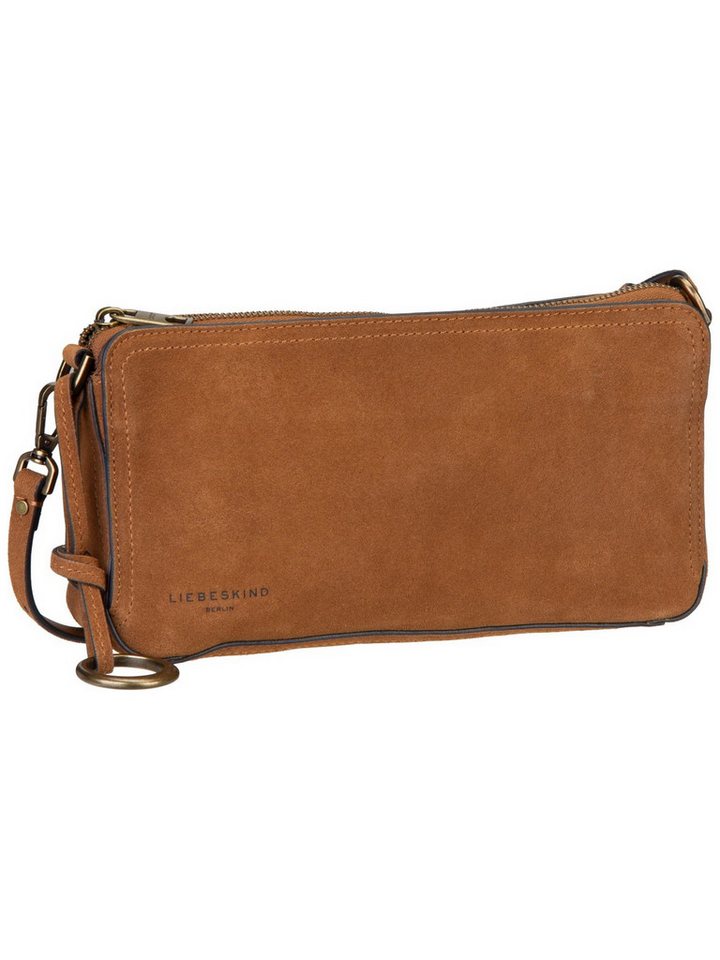 Liebeskind Berlin Rucksack Clarice II Crossbody M Hydro Suede