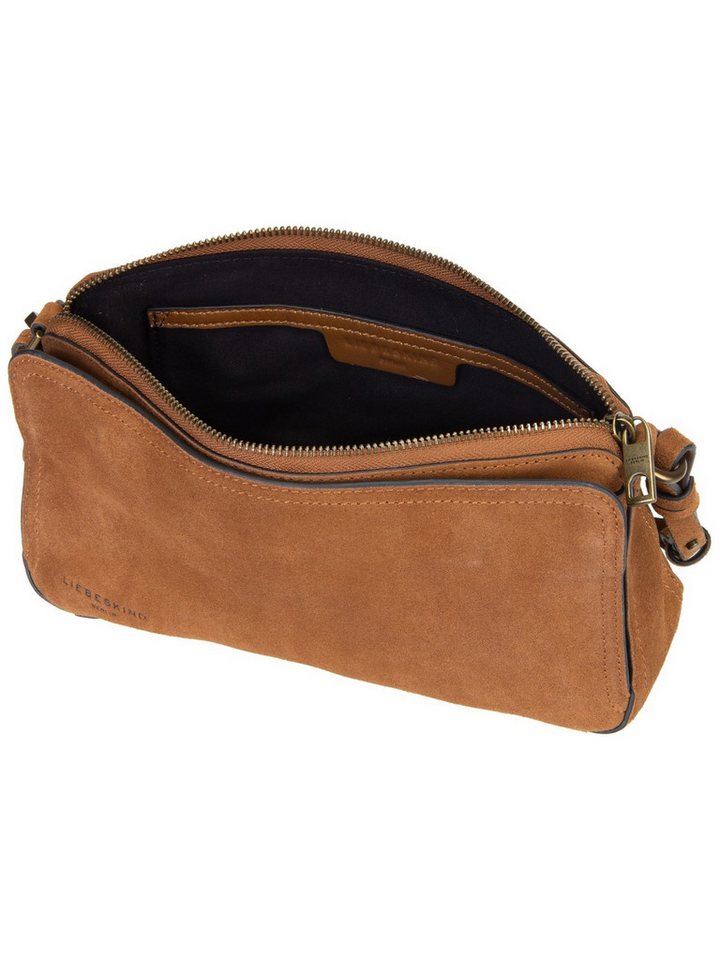 Liebeskind Berlin Rucksack Clarice II Crossbody M Hydro Suede Bild 2