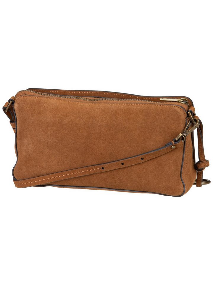 Liebeskind Berlin Rucksack Clarice II Crossbody M Hydro Suede Bild 4