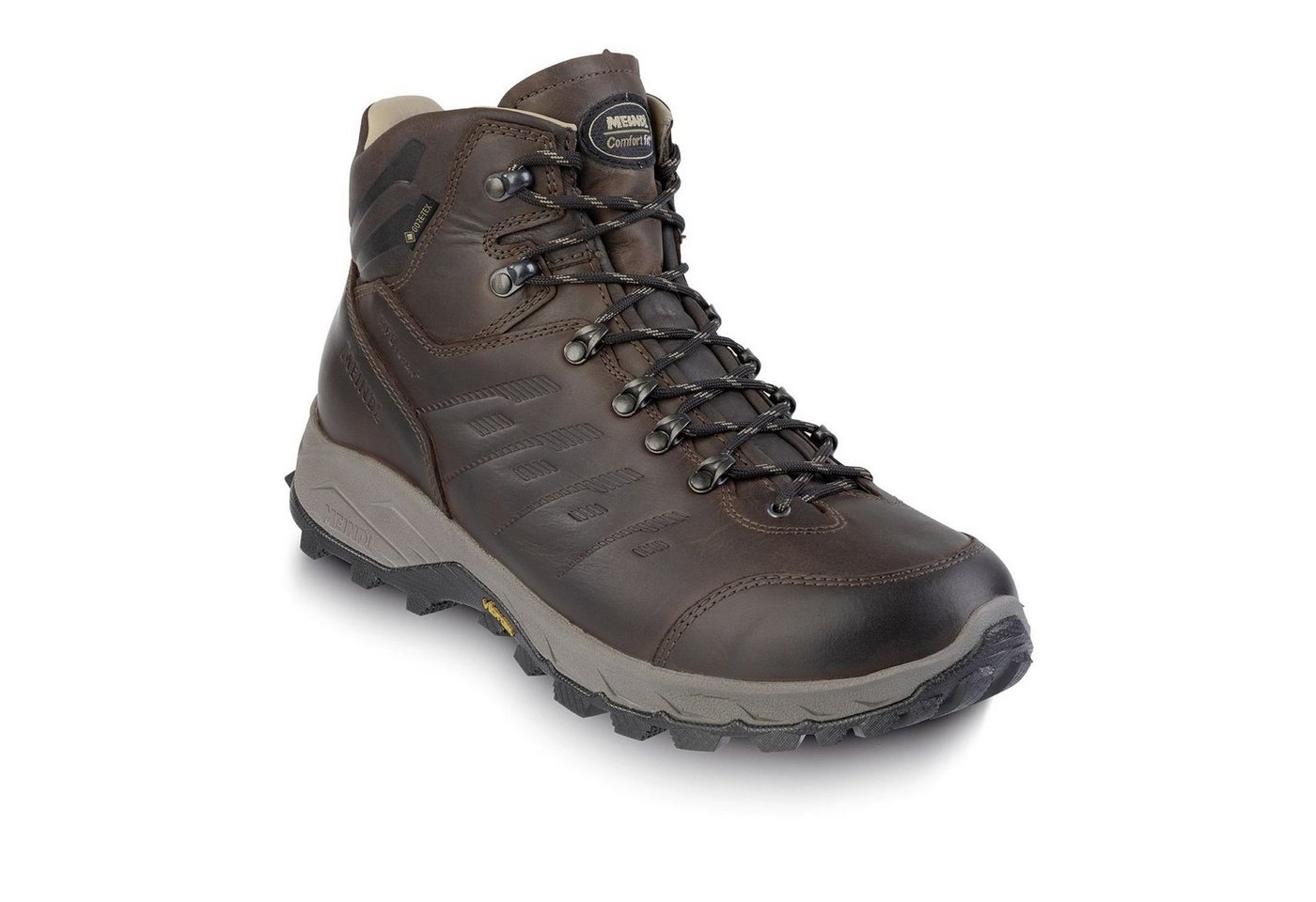 Meindl Meindl Damen Nauders GTX Wanderstiefel Wanderstiefel