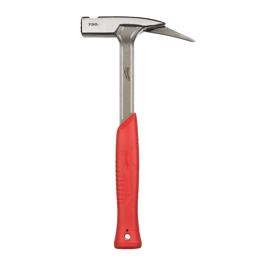 Milwaukee Dachdeckerhammer 750 G