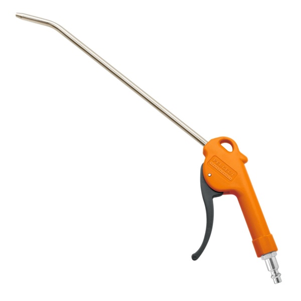 Progressiv-blaspistole Mit 270 Mm Langem Rohr - Peugeot Professionnels - Ppc00200003