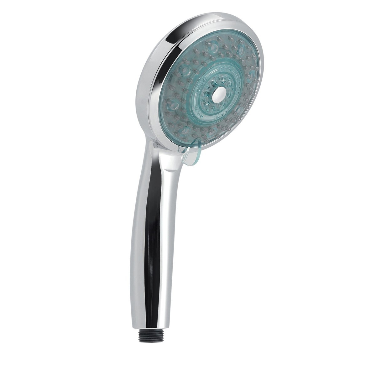 Geby Doccetta Light 3 Getti Mit Led 7 Farben, Chromatisch