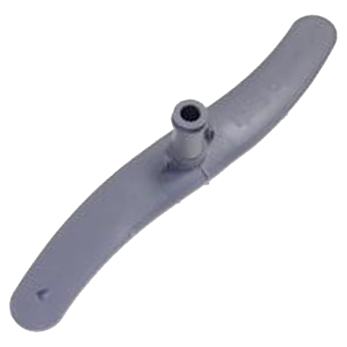 Ersatzteil - Original-schraube, Unterer Wascharm - - Ariston Hotpoint, Indesit, Whirlpool, Scholtes, Ignis, Bauknecht