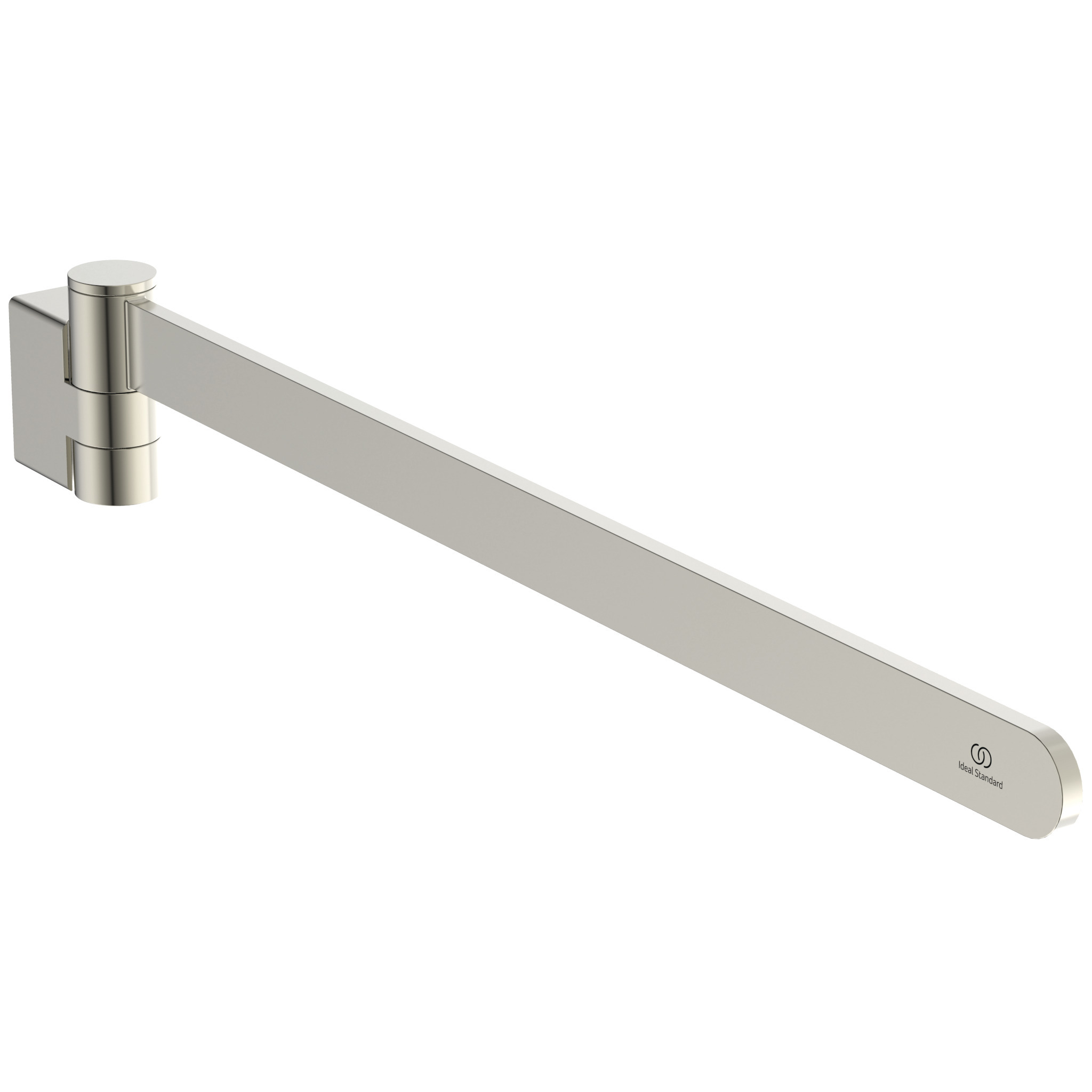 Ideal Standard Conca Handtuchstange, Schwenkbar, T5394gn