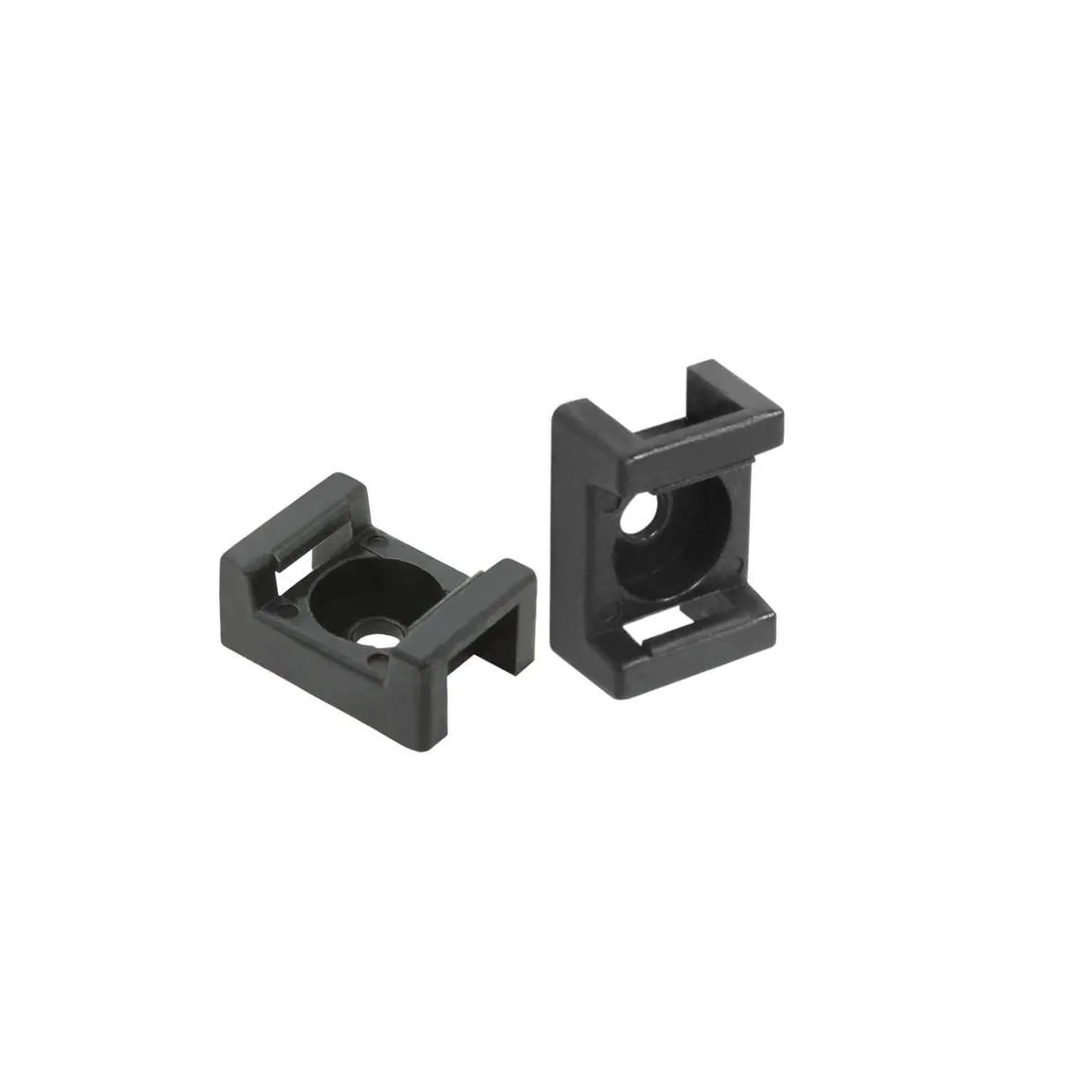Einfacher Anschraubansatz Für Rilsan: 9 Mm