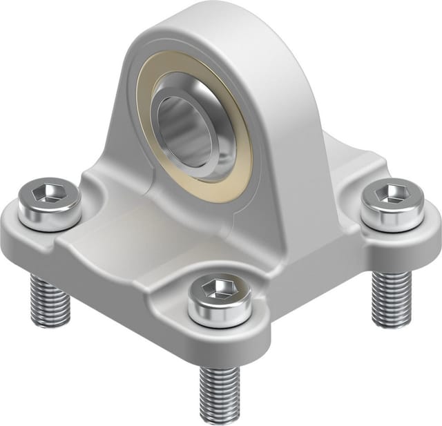 Festo Gabelkopf Schwenkflansch Baugröße 40 ISO 15552 - 174398