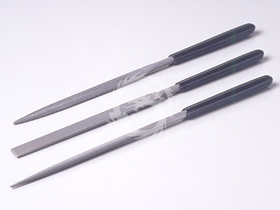 Tamiya 74046 Mittleres Doppelfeilen-basisset