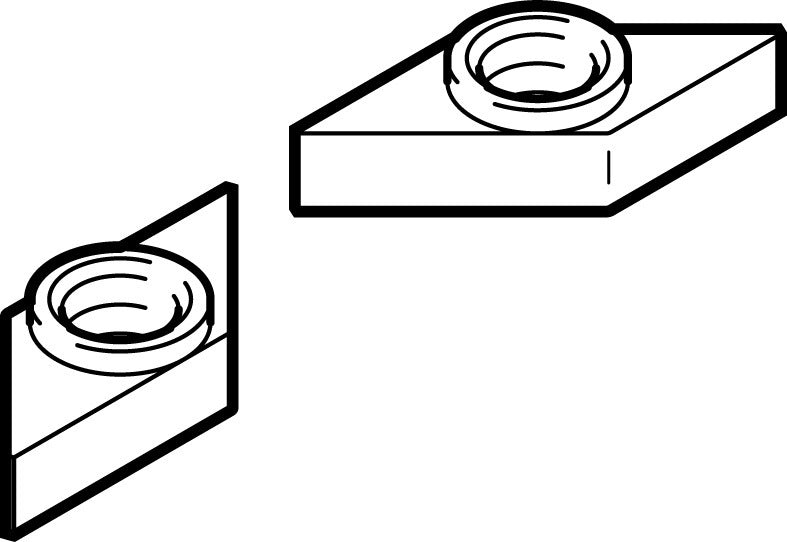 Festo Nutenstein - 8028500