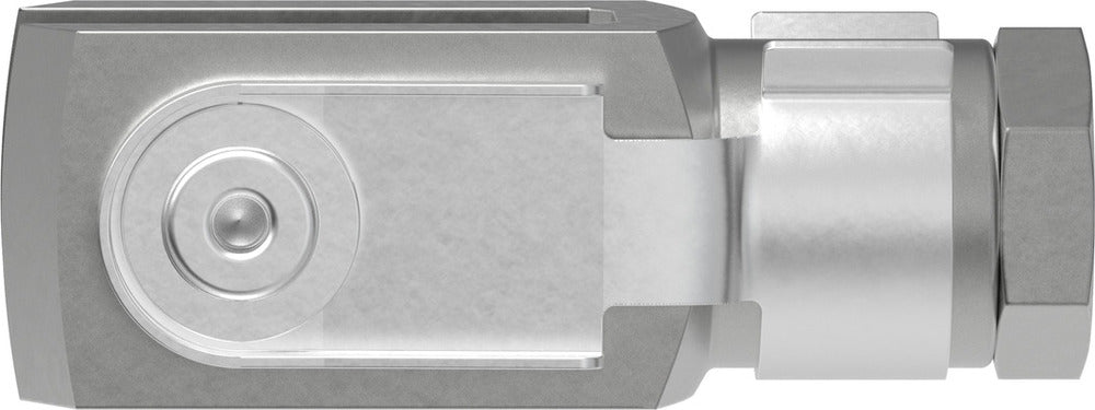 Festo Gabelkopf M8 DIN 71752/ISO 8140 - 3111 Bild 3