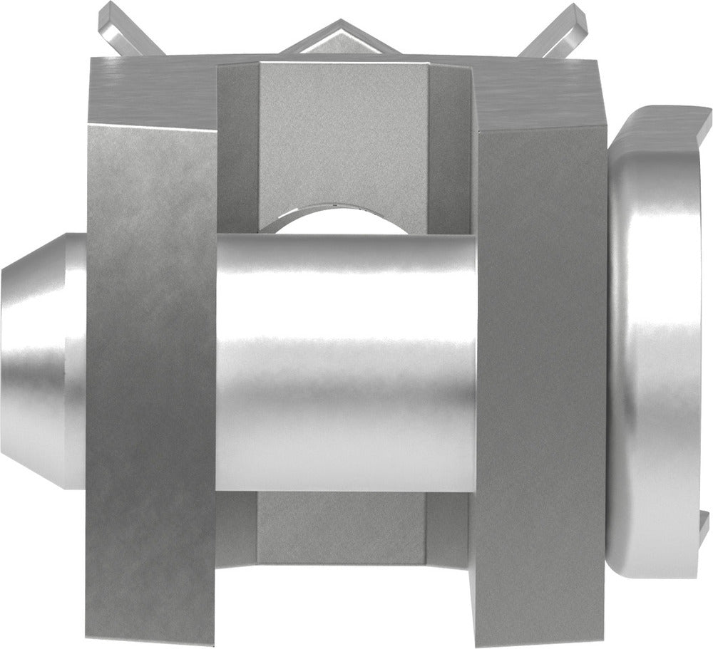 Festo Gabelkopf M8 DIN 71752/ISO 8140 - 3111 Bild 4