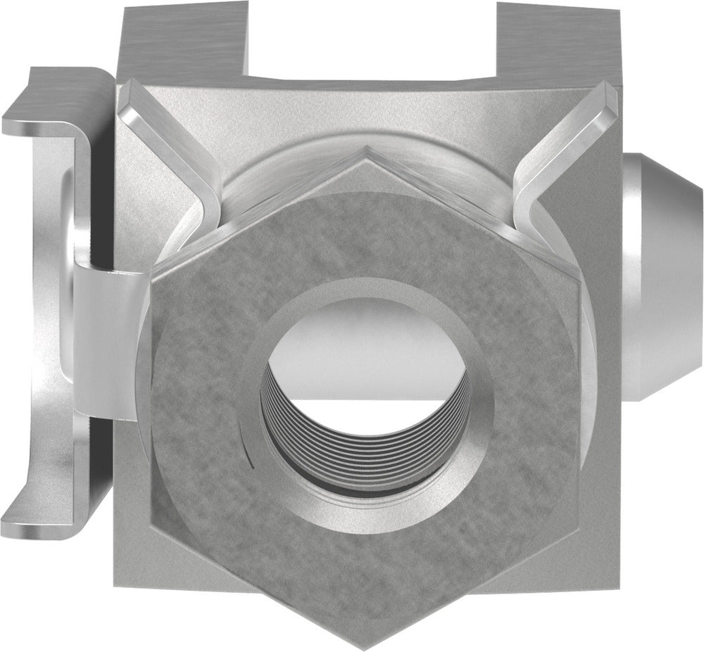 Festo Gabelkopf M8 DIN 71752/ISO 8140 - 3111 Bild 5