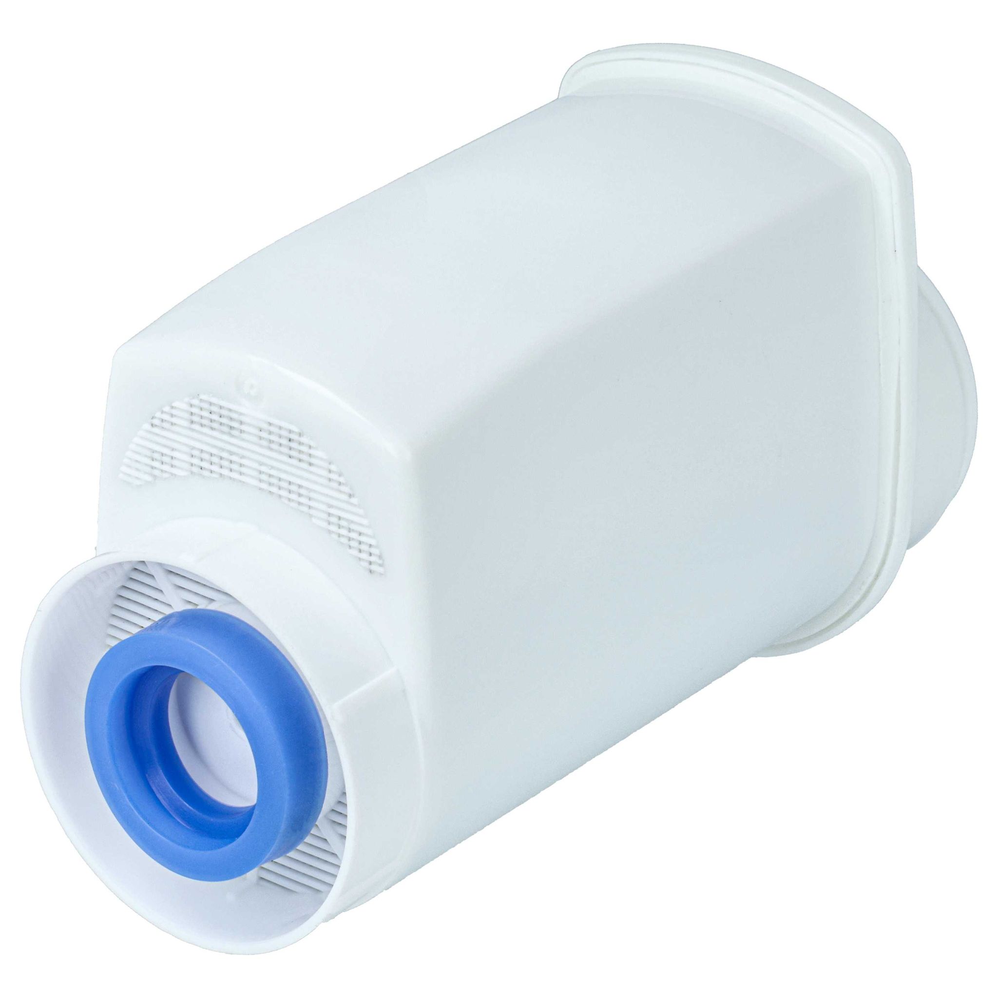 Vhbw Wasserfilter Filter Kompatibel Mit Siemens Ti905201rw, Ti907201rw, Ti905501de, Ti903209rw, Ti313219rw Kaffeevollautomat, Espressomaschine Weiß