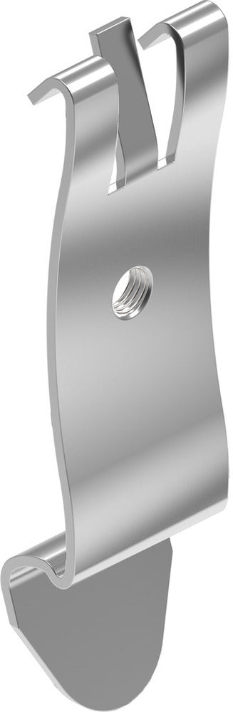 Festo Hutschienen-Befestigung - 3488412