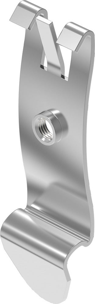 Festo Hutschienen-Befestigung - 569998 Bild 2
