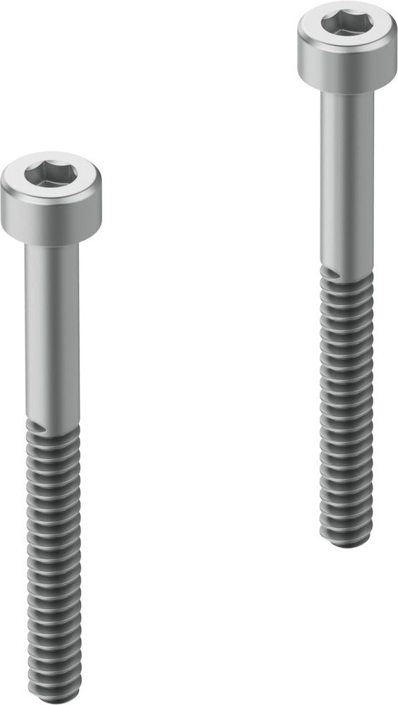 Festo Schraubensatz - 8068789 [5 Teile] Bild 2