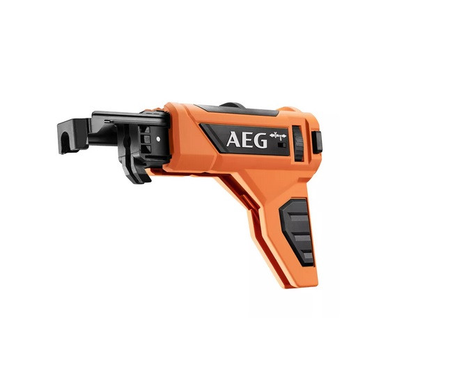 Aeg - Bandschraubladegerät Für 12v Und 18v Schraubendreher - Bts Bsa