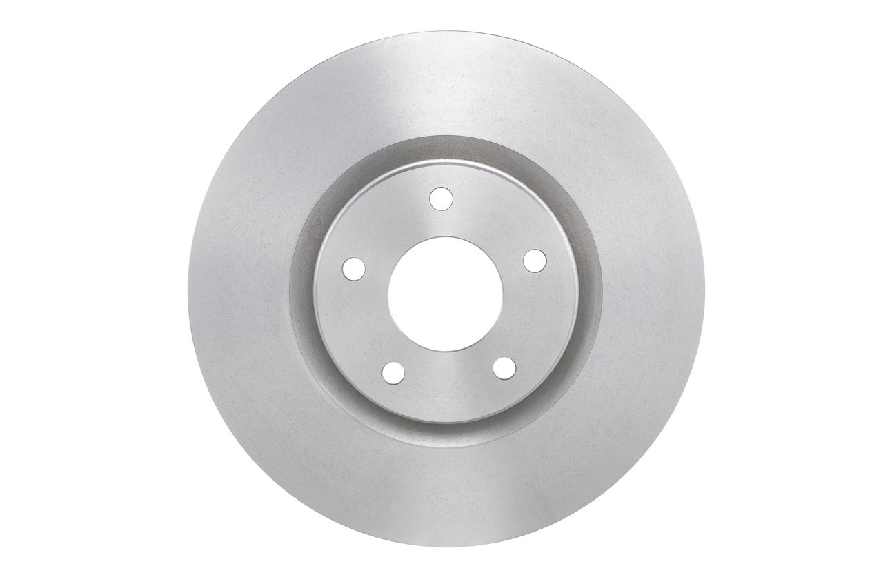 Vordere Bremsscheibe 0986479679 Bosch