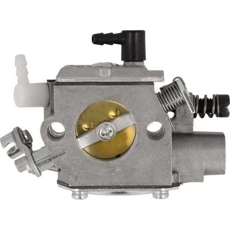 Vergaser Für Fs500, Fs500l, Fs550, Hd-31, Hd-31a Freischneider, Ersatzteilnummer 4116-120-0606