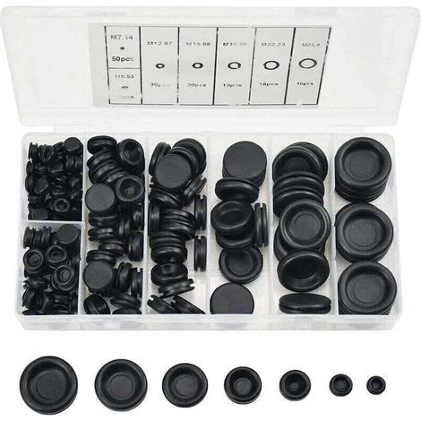 Enowelir Stahl-garten- Und Zeltheringe, Planen- Und Rasenbefestigungsklammern, 10er-packung