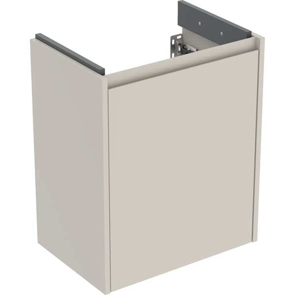 Geberit Renova Compact Unterschrank Für Den Waschtisch, Mit Einer
