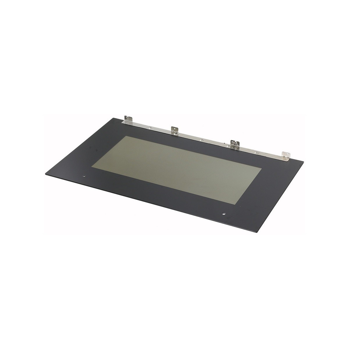 Ersatzteil - Originaltürglas 754x446 - - Ariston Hotpoint, Indesit, Whirlpool