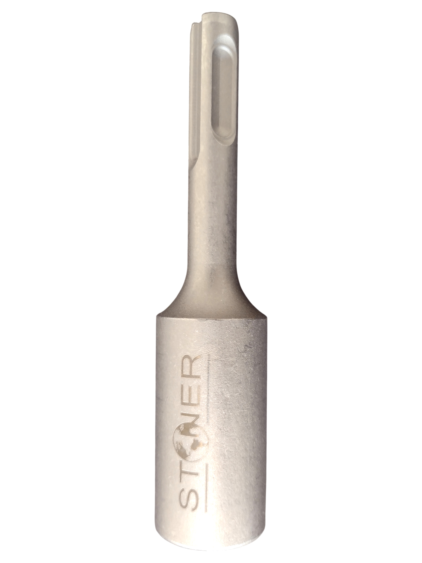 Silver Stoner 13,5 Mm Sds-plus Schleif- Und Stangenhammer