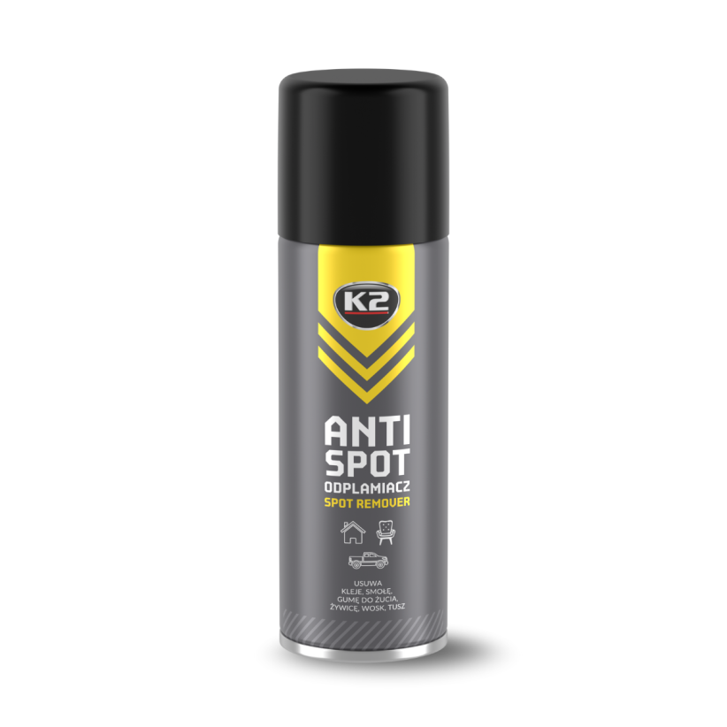 K2 Fleckenentferner 250 Ml